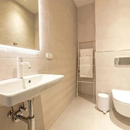 Valli Residence Тарту Экстерьер фото