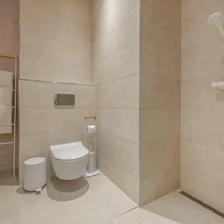 Valli Residence Тарту Экстерьер фото