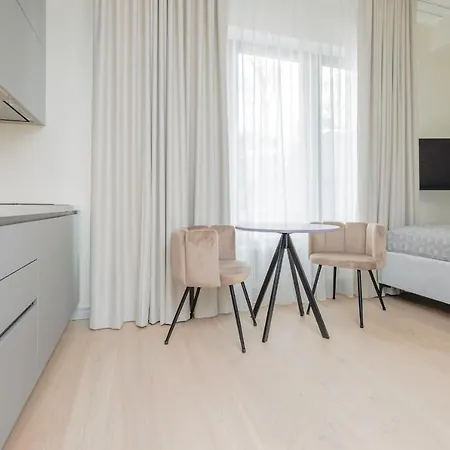 Valli Residence Тарту Экстерьер фото