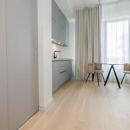 Valli Residence Тарту Экстерьер фото