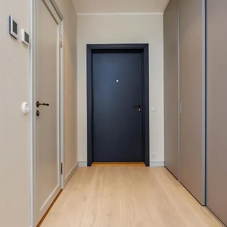 Valli Residence Тарту Экстерьер фото