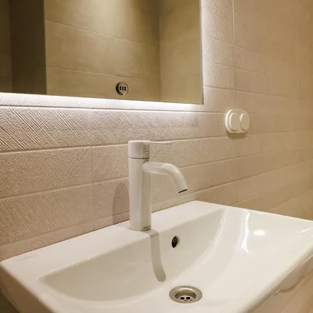 Valli Residence Тарту Экстерьер фото