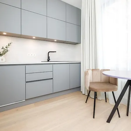 Valli Residence Тарту Экстерьер фото