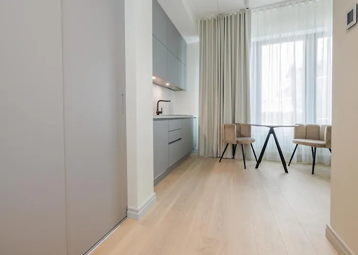 Valli Residence